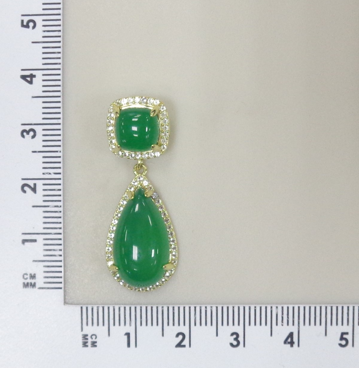 10422-001382 Подвеска (Ag 925)